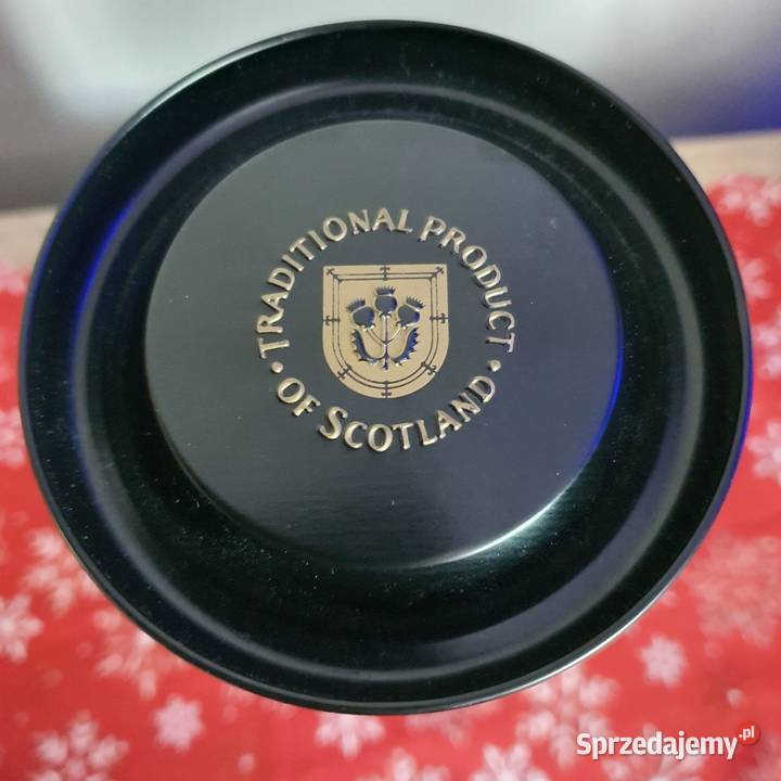 Glenfiddich Scotch Whisky Nowa Sól