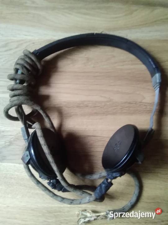Radio kryształkowe z lat 20 tych Kraków