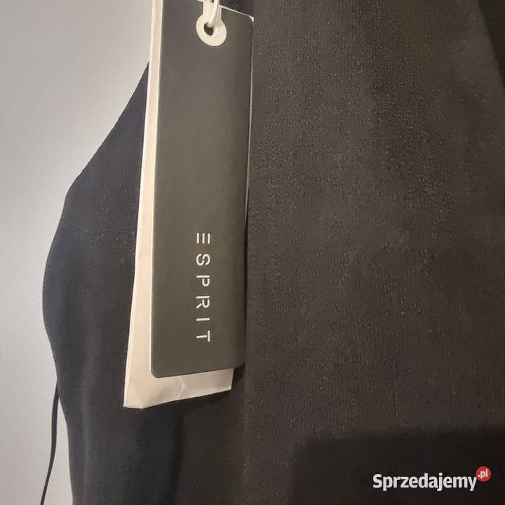 Elegancki damski kombinezon Esprit S Pozostałe