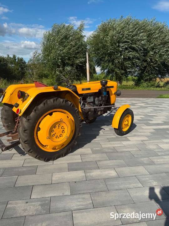 Ursus C330 1968 Ursus Golina sprzedam
