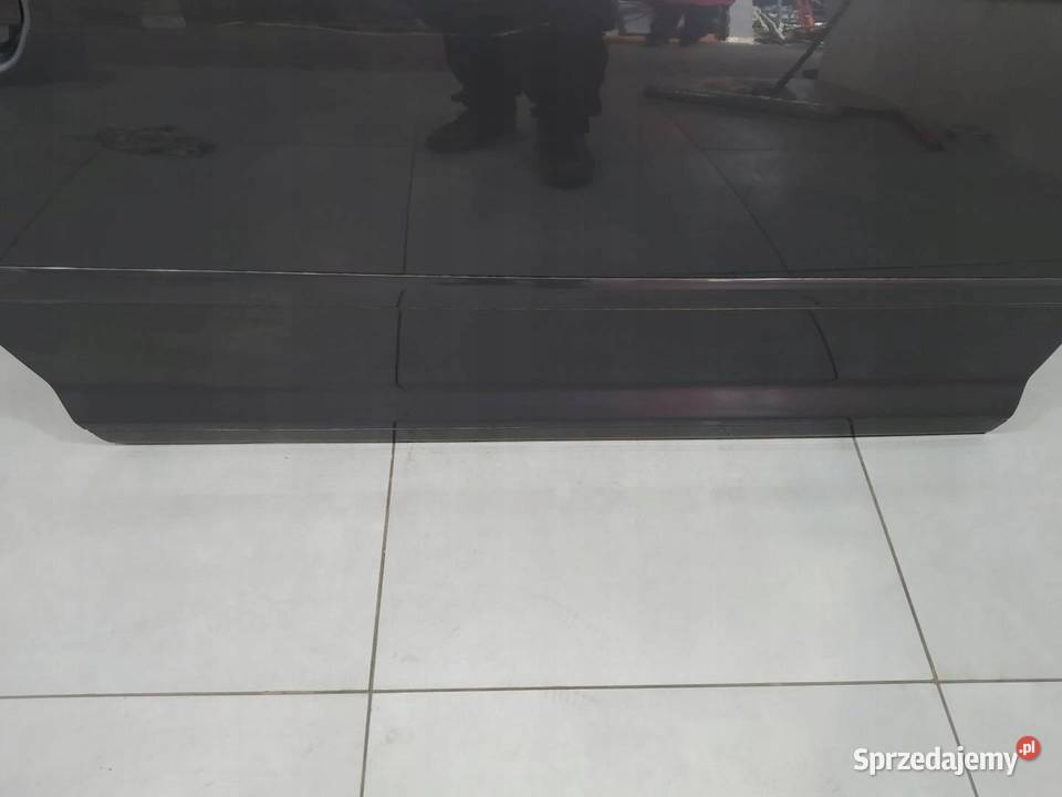 DRZWI PRAWE PRZÓD 3D LX7Z Audi A3 II 20032013 8P