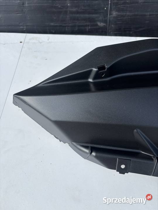 OSŁONA PŁUG OWIEWKA YAMAHA YZF R125 Radom