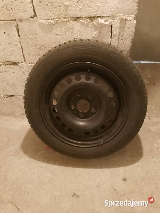 Felgi Hyundai i30 Wałbrzych