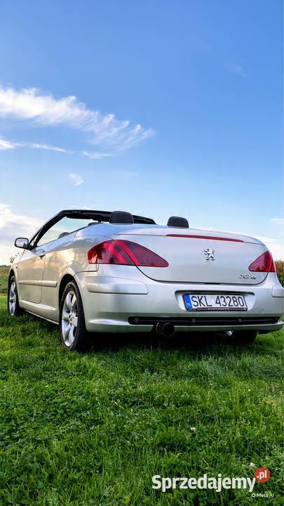 Peugeot 307 CC