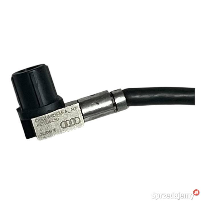 Kostka Wtyczka VW Audi Skoda 4E1035750 z