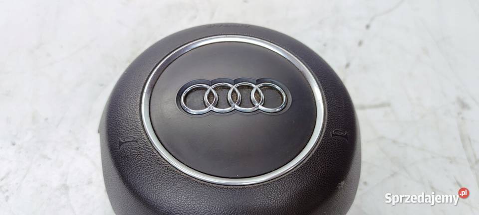 PODUSZKA POWIETRZNA AUDI A4 B8 A5 8T LIFT śląskie Przystajń sprzedam