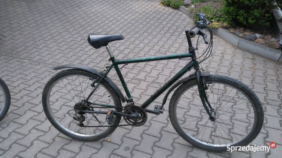Sprzedam rowery na zdjęciu dolnośląskie Wrocław