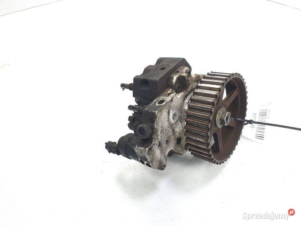 POMPA WTRYSKOWA OPEL VIVARO II 8200108225 osobowe Motoryzacja Lipno