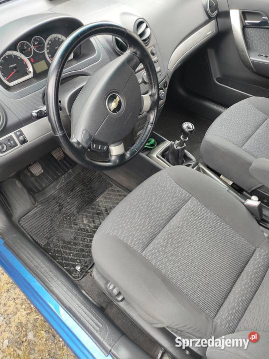 Aveo 14 b2007r170000 immobilizer Otwock