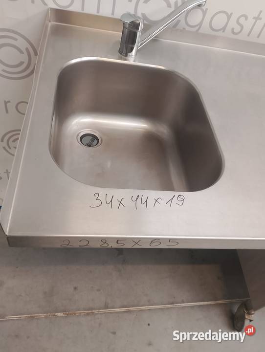 BLAT ZE ZLEWEML 2285X65 RANT TL dolnośląskie Wrocław sprzedam