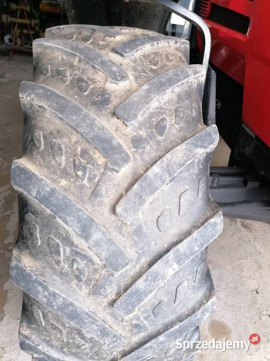 Opony 48070 R28 Kleber Fitker Karasiewo