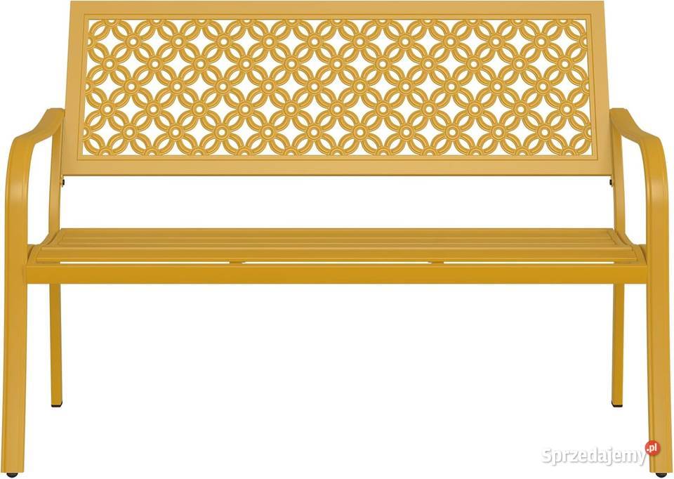 Ławeczka ogrodowa Grand Patio Jadowniki