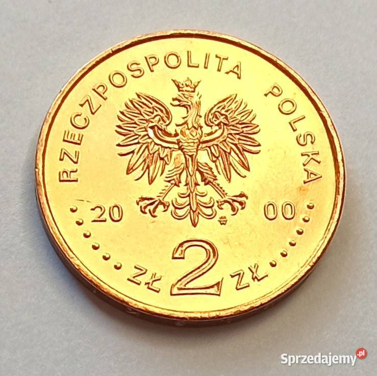 2 2000 r Wielki Jubileusz Roku 2000 Wrocław