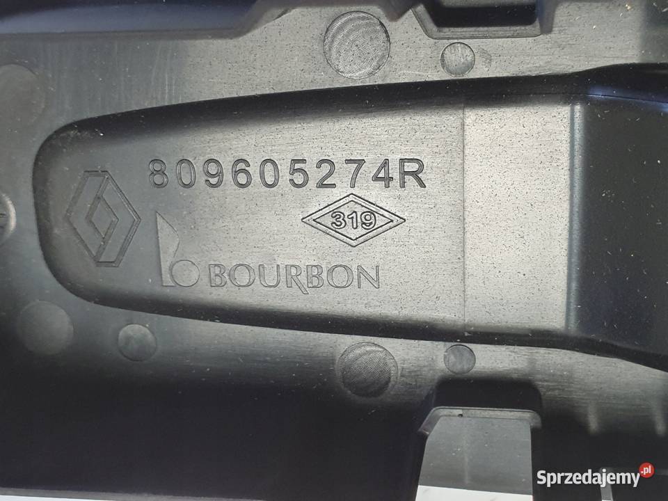 Renault Megane IV PANEL STEROWANIA SZYBAMI SZYB sprzedam