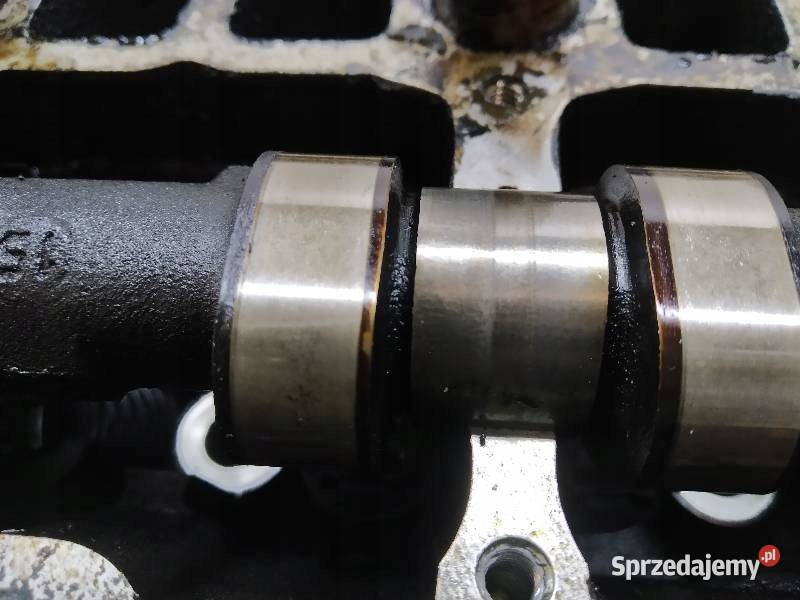 GŁOWICA KOMPLETNA 9635251410 20 HPI Citroen C5 I