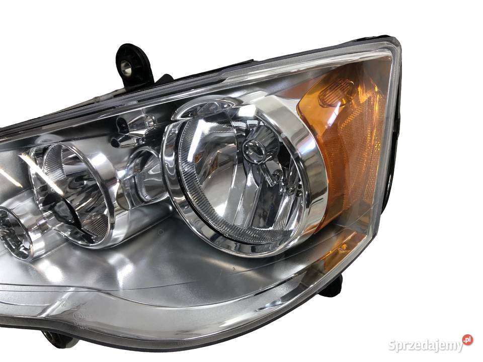 Dodge Grand Caravan RT 012011122019 Reflektor sprzedam