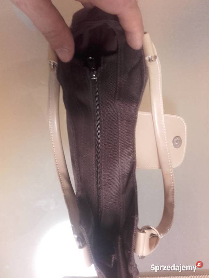 torebka damska klasyczna nowa Dla kobiet