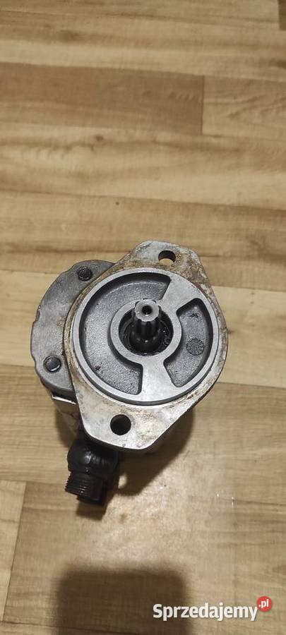 Hydrauliczna pompa do podnoszenia do ładowarki świętokrzyskie Kielce