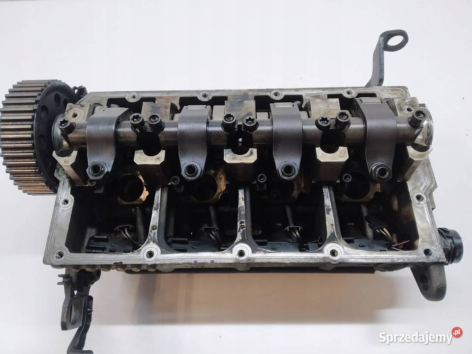 GŁOWICA KOMPLETNA 038103373R 19 TDI VW