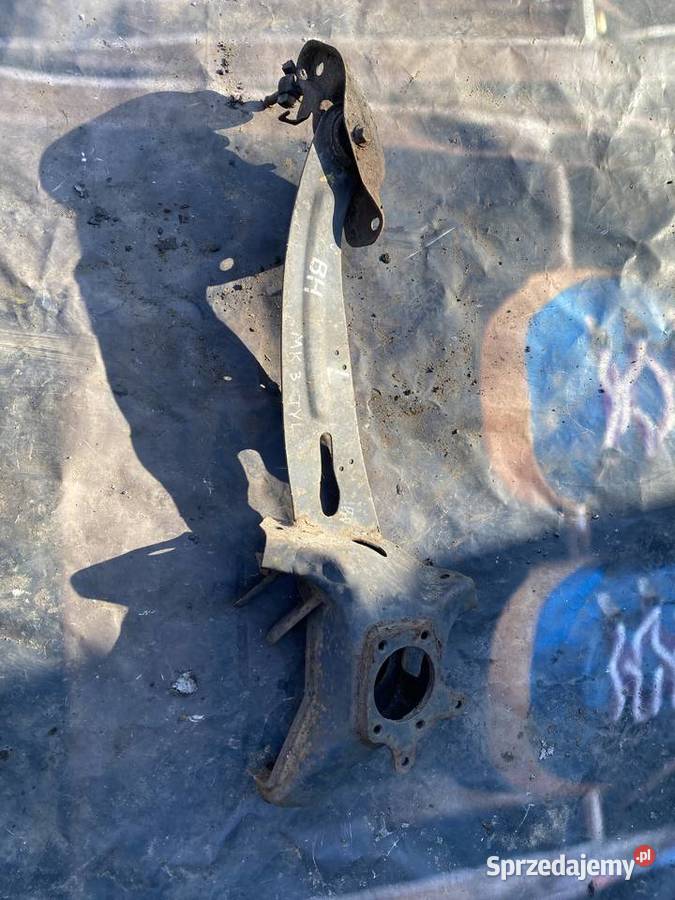 Ramię sterujące tylne lewe Ford Mondeo Mk3 5A969 Ostrów Wielkopolski