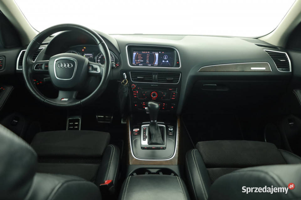 Audi Q5 30 TDI diesel Piaseczno sprzedam