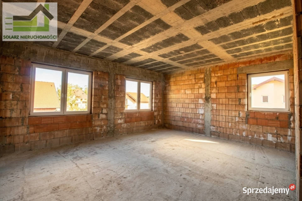 Lokal Jaworzno 390m2 biurowy Lokale użytkowe śląskie
