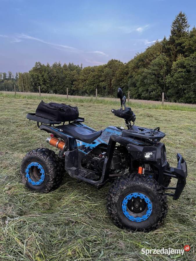 Xtr huracine Gradówek