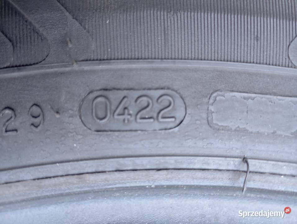 2 Opony letnie nokian nordman sx3 195 65 r15 Samochodowe Starachowice sprzedam