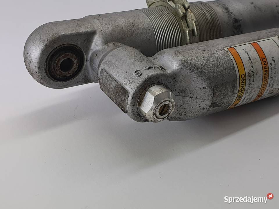 Amortyzator Tyl Can Am Ds 450 Łódź