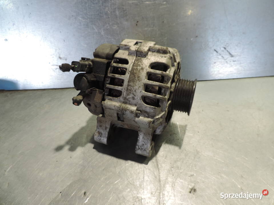 ALTERNATOF FIAT SCUDO 20 16V Nowy Sącz sprzedam