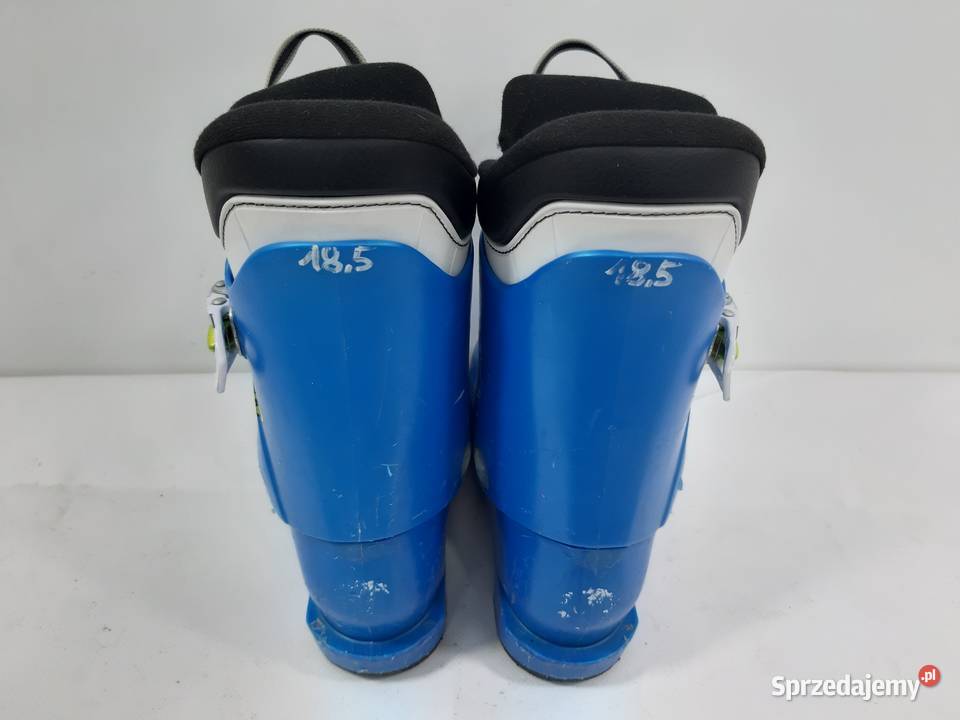 dziecięce buty narciarskie LANGE RSJ 5031 Pozostałe Sieradz