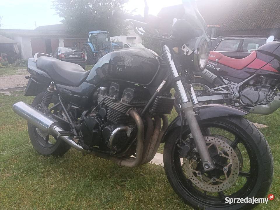 Honda cb750 seventy 2003 Łuków