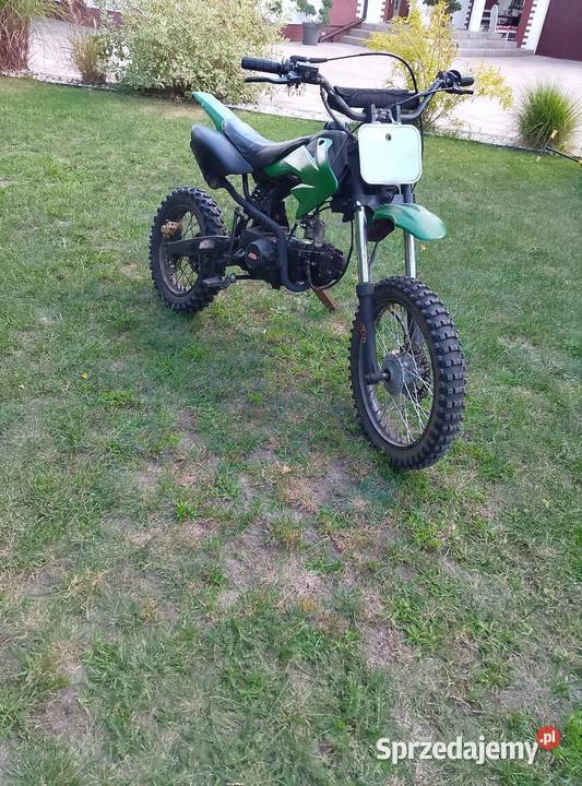 Sprzedam Crossa 29km Radziejów sprzedam