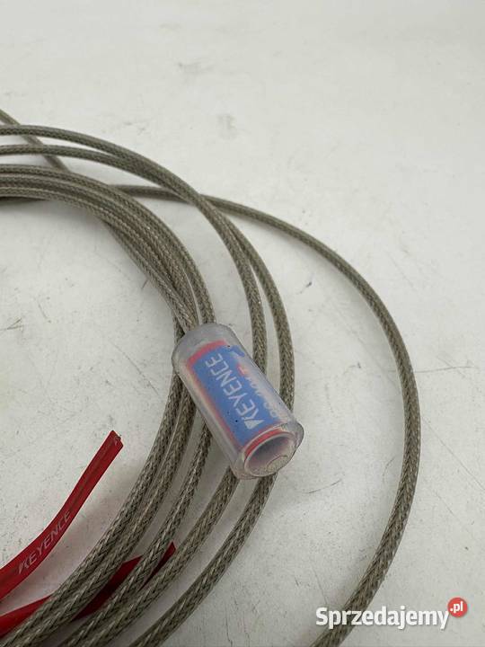 Keyence 201T Czujnik fotoelektryczny Warszawa