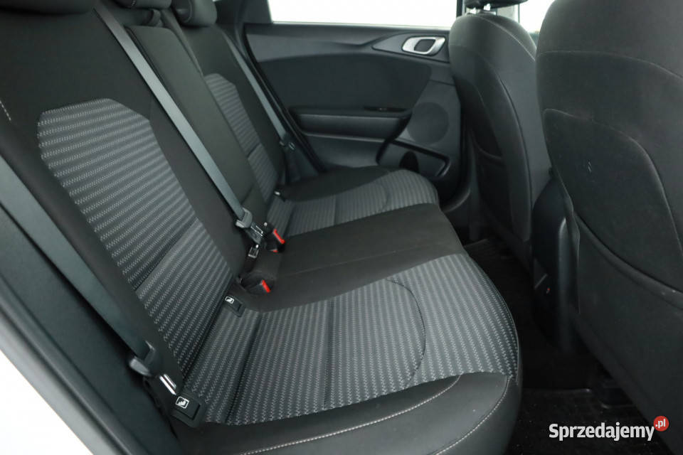 Kia Ceed 10 TGDI pierwszy właściciel Piaseczno sprzedam