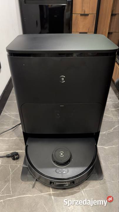 Robot sprzątający Ecovacs Deebot T30s Pro omni Tychy