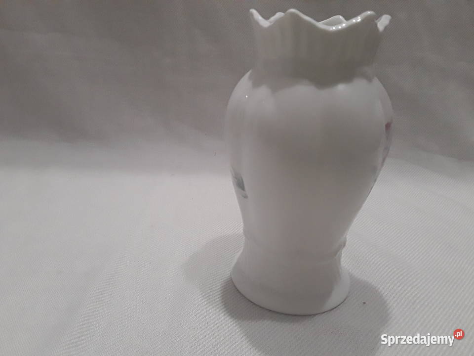 WAZON WAZONIK PORCELANA AYNSLEY LITTLE Zamość