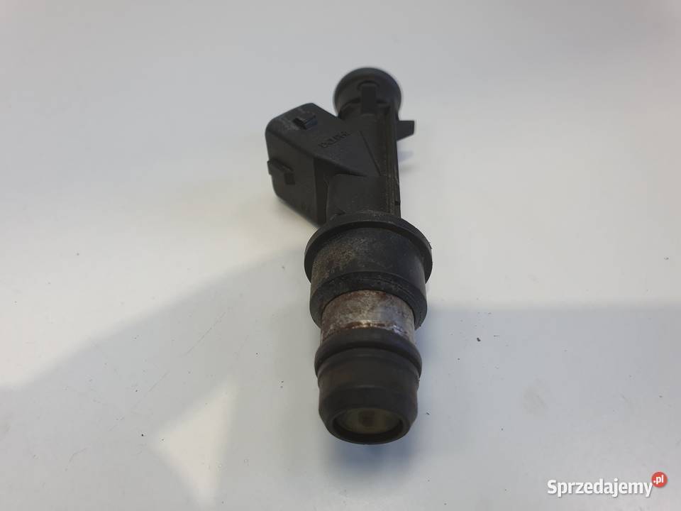 Opel Zafira A 16 16V WTRYSKIWACZ wtrysk 25313846 Janów sprzedam