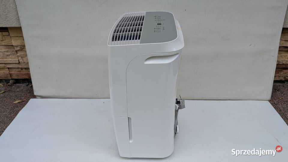 Osuszacz powietrza Comfee MDDF20DEN7WF Jadowniki sprzedam