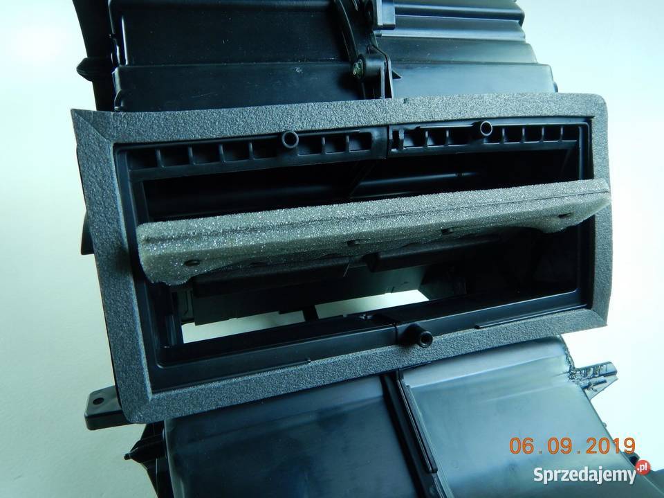 NAGRZEWNICA LANCIA YPSILON 0311 ORYGINAŁ ASO lubelskie