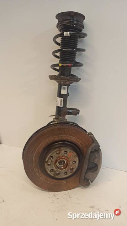 VW TIGUAN ZWROTNICA PRAWY PRZÓD 5Q0407258A sprzedam