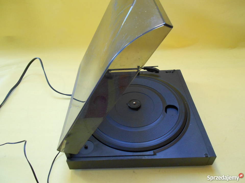 Adapter Gramofon Samsung 350 S Wrocław