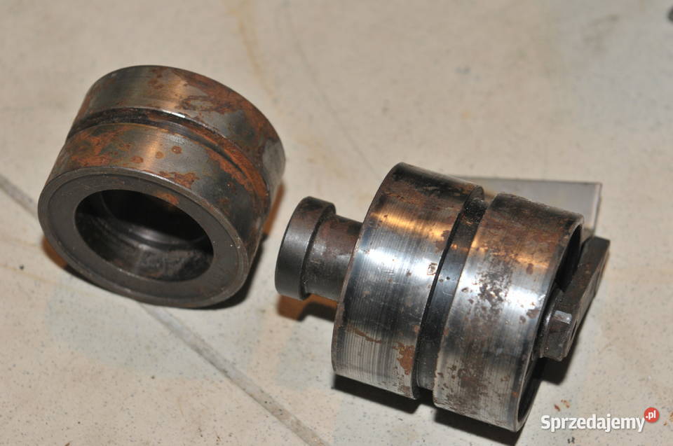 Rolka napinająca Kraków