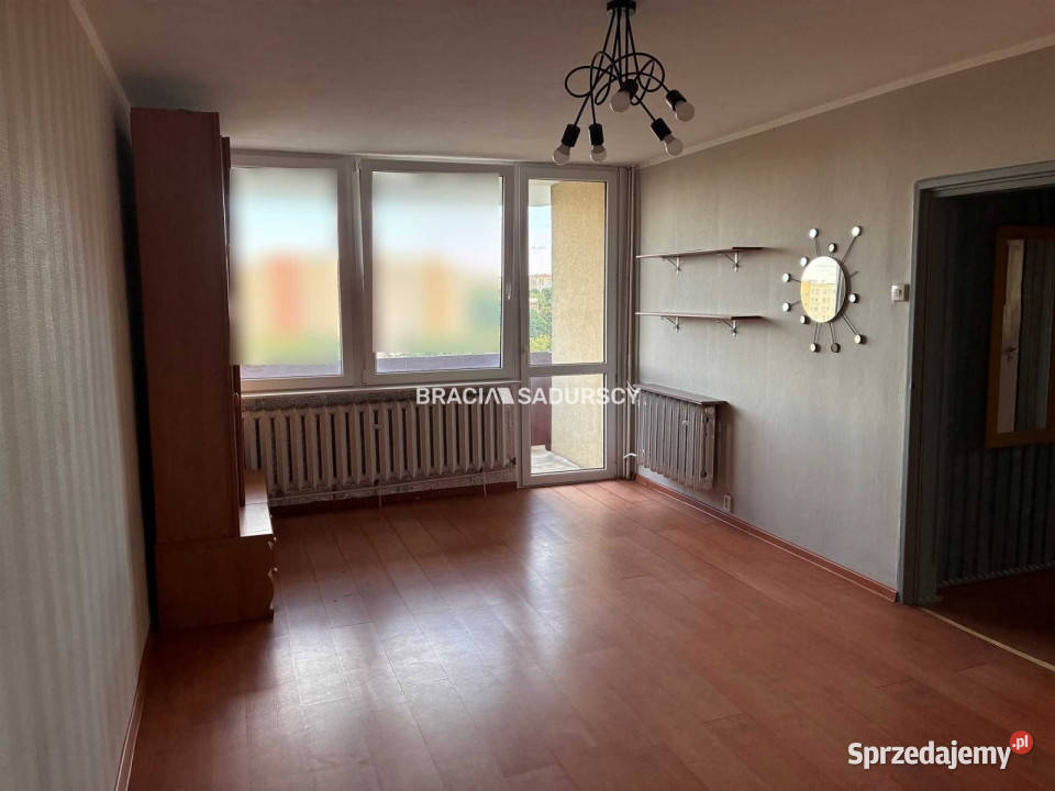 Mieszkanie 686m2 3 pok Kraków ks Piotra