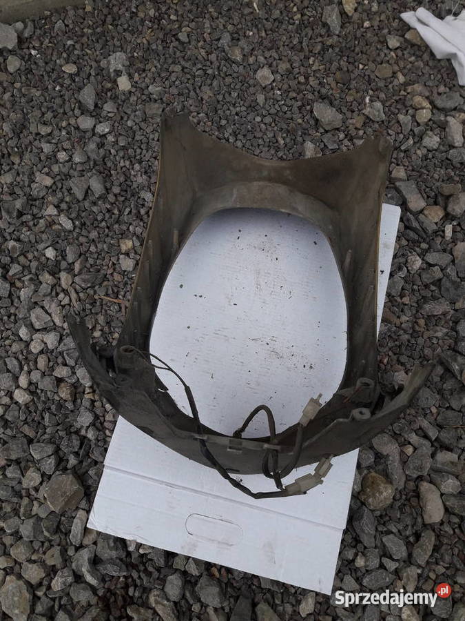 OWIEWKA PLASTIK ZIPP ZUMICO ROMET ROUTER KINGWAY Sokolniki sprzedam