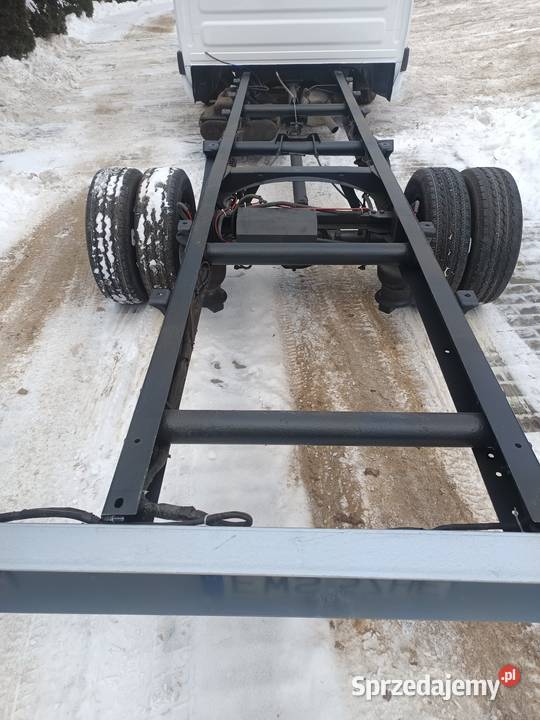 Iveco daily 35c17 30 Stronie sprzedam