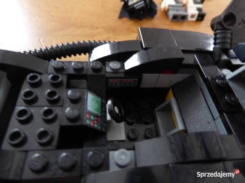 Lego Batman 7781