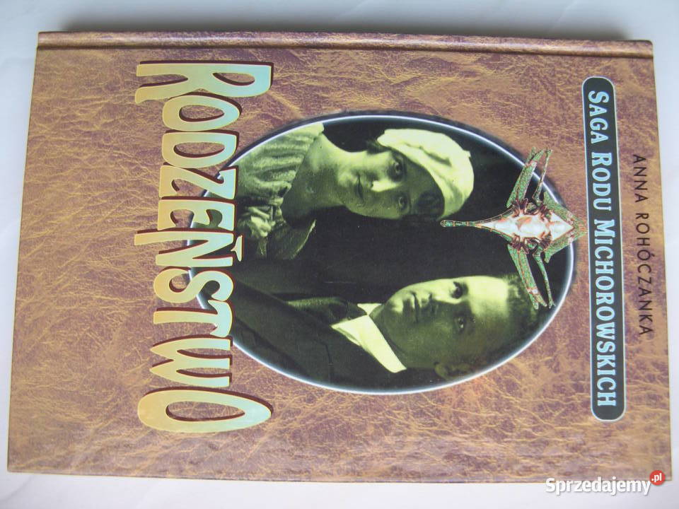 Anna Rohóczanka Rodzeństwo Poznań