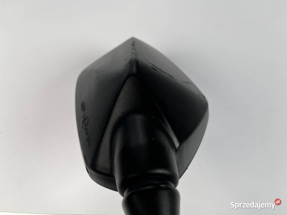 HONDA CB 650 F RC75 RC97 14 Lusterko prawe Łobżenica