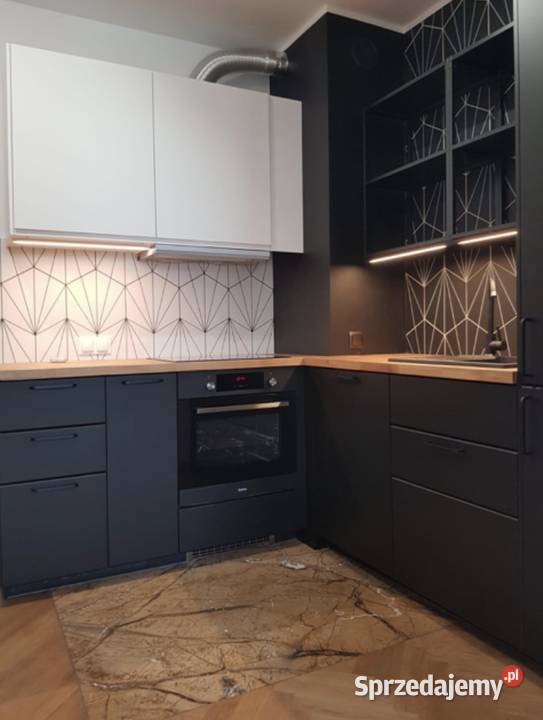 Przytulna kawalerka na Pradze Północ 3 piętra i więcej Warszawa